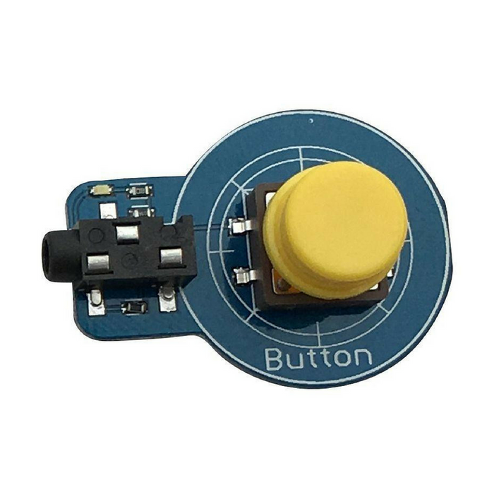 Button Gizmo for Playground - Digital Input