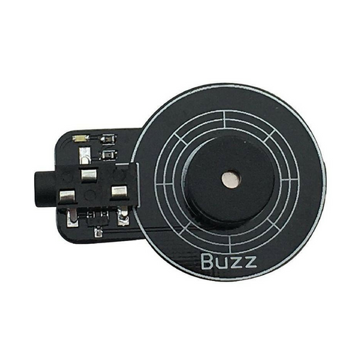 Buzzer Gizmo for Playground - Digital Output