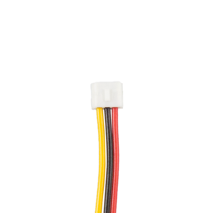 3 Pin Battery Connector Cable For PiJuice Zero