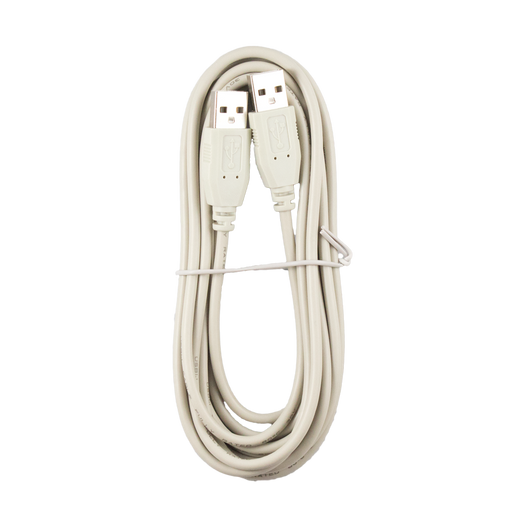Pro-Signal 3m USB Cable - USB Type A Plug