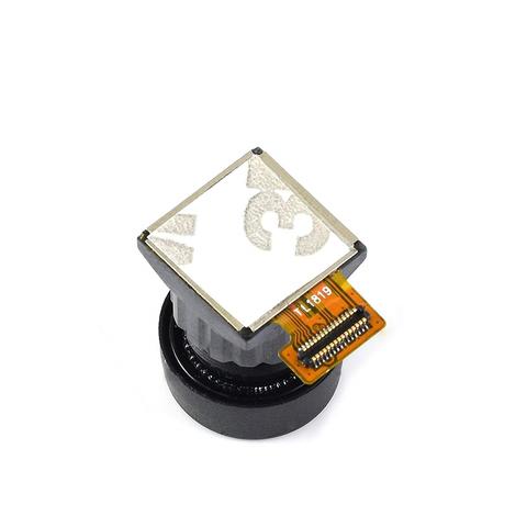 Camera Module for Official Raspberry Pi Camera Board V2 8MP Sensor - 160 Degree