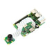 Camera Module for Official Raspberry Pi Camera Board V2 8MP Sensor - 160 Degree