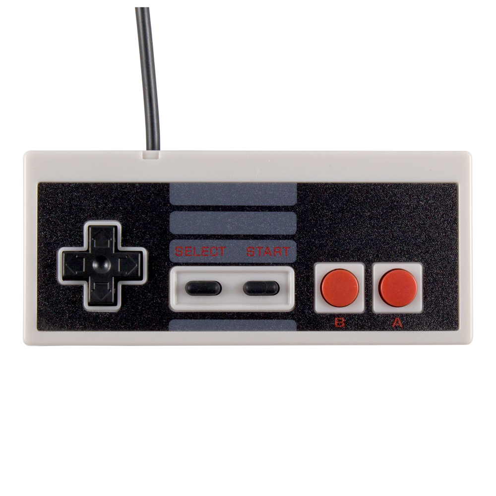 Where to buy nes classic best sale controller