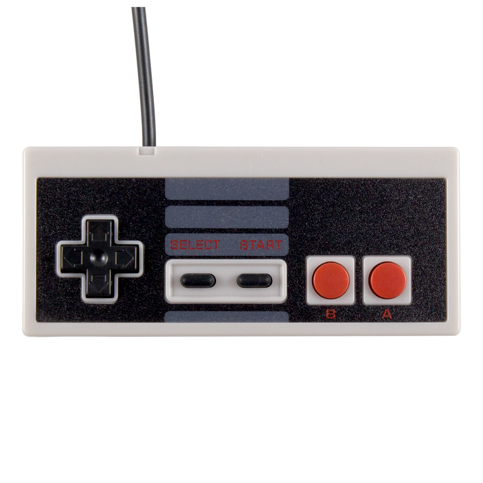Raspberry USB Nintendo NES Gamepad Controller for Raspberry Pi