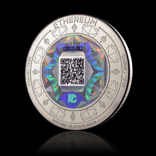 Ethereum Holographic Coin