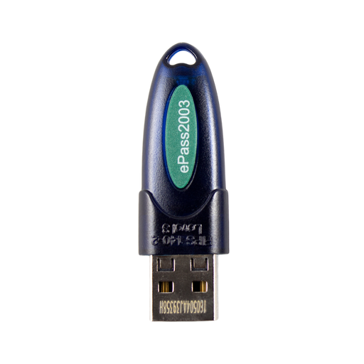 Feitian ePASS2003 FIPS 140-2 Level 3 USB Stick