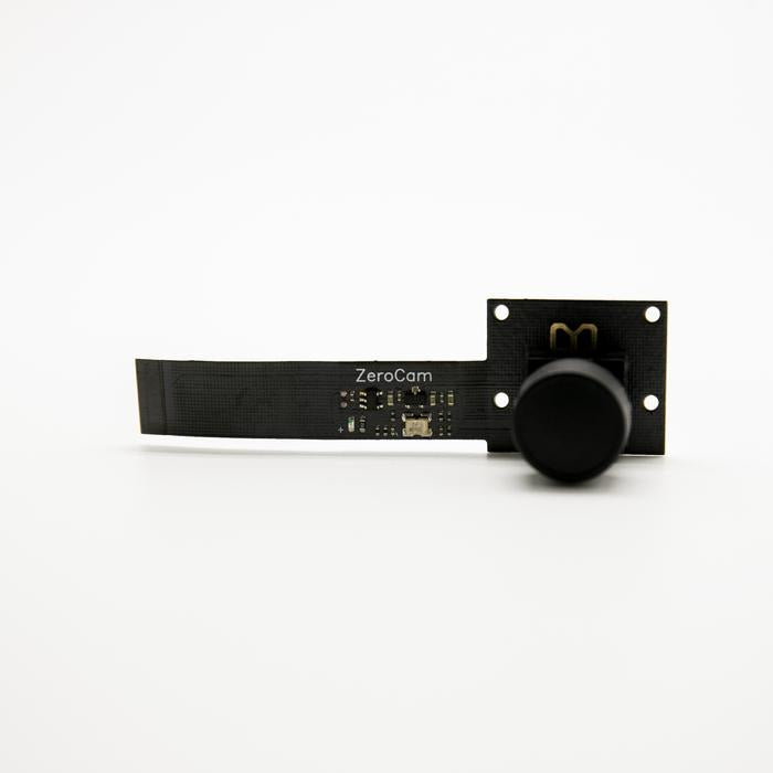Fisheye Version 5MP Camera Webcam for Raspberry Pi Zero