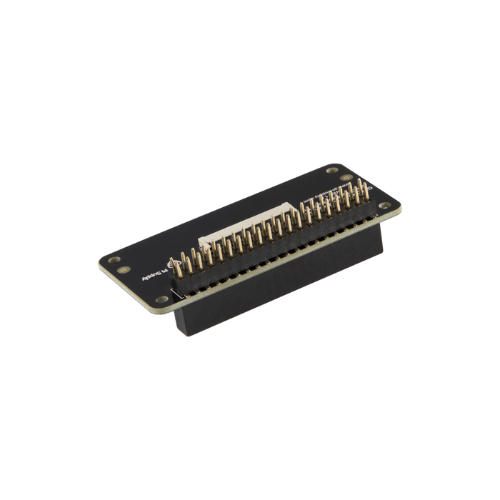 Pi Supply GPIO to FPC Breakout pHAT for Raspberry Pi