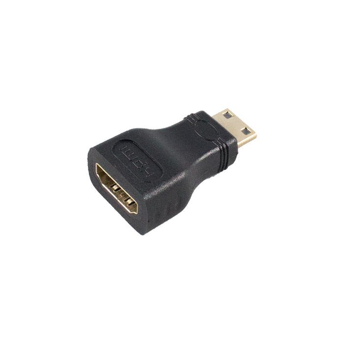 Pi Zero HDMI Adaptor (Mini HDMI to HDMI)