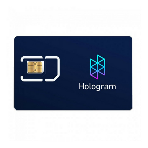 Hologram Global IoT SIM Card