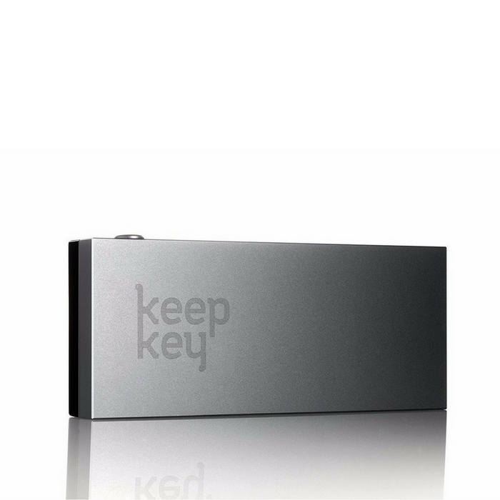 KeepKey: The Simple Bitcoin and Altcoin Hardware Wallet