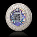 Litecoin Holographic Coin