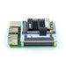 IoT LoRa Gateway HAT for Raspberry Pi (868MHz/915MHz)