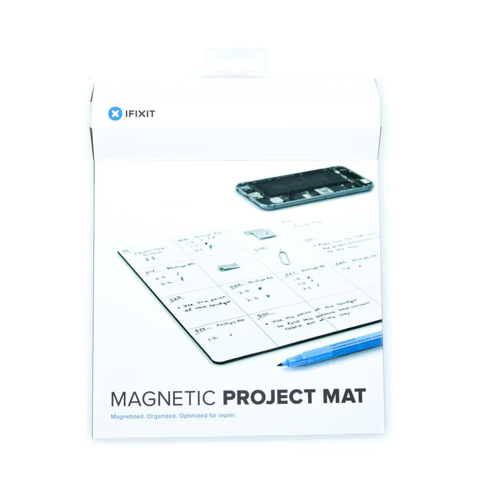 iFixit Pro Magnetic Project Mat