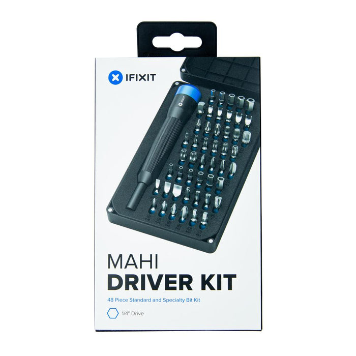 iFixit Mahi Driver Kit - 48 Bit Driver Kit