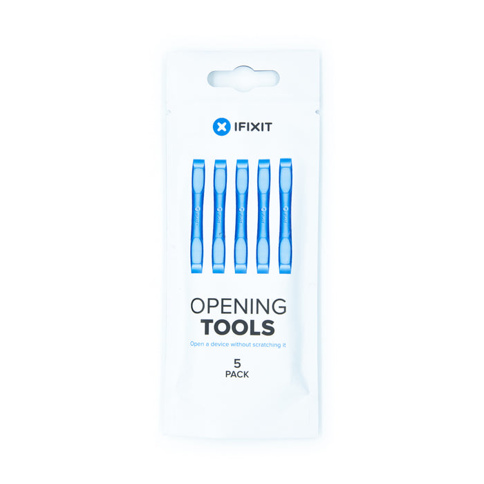 iFixit Opening Tool 5-Pack