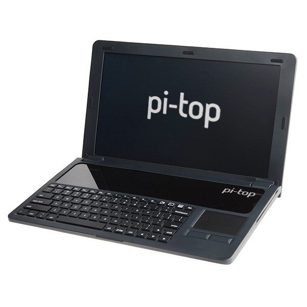 Pi-Top Raspberry Pi Laptop