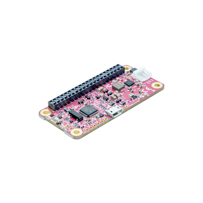 PiJuice Zero - A Portable Power Platform for Raspberry Pi Zero