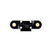 Night vision camera module for Raspberry Pi - 160° (Fisheye)