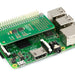 Pi Supply ADC-DAC Pi Zero for Raspberry Pi Zero