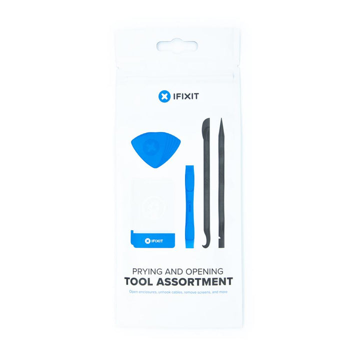 iFixit Prying and Opening Tool Assortment