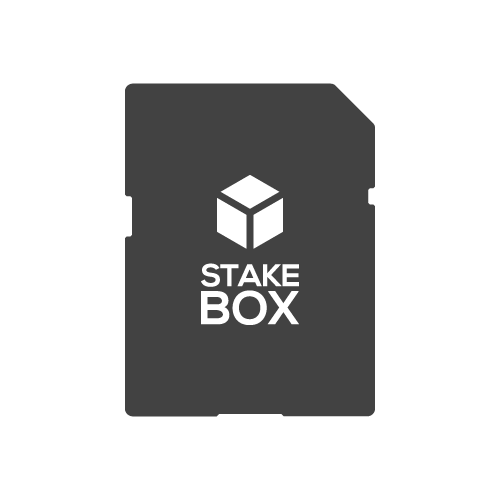 Rokos Core StakeBox - Bitcoin Full Node
