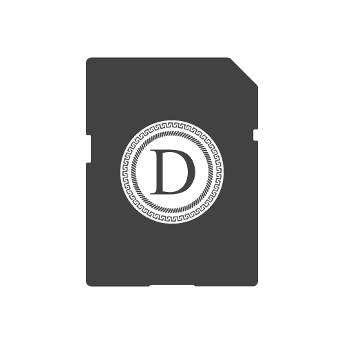 Denarius 16GB Micro SD Card - StakeBox OS