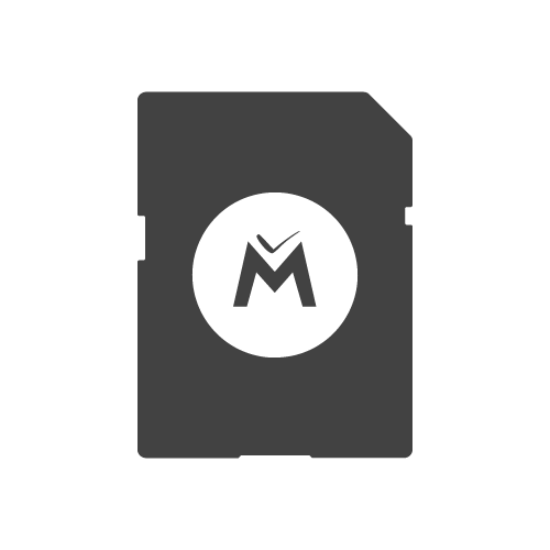 MonetaryUnit 16GB SD Card - StakeBox OS