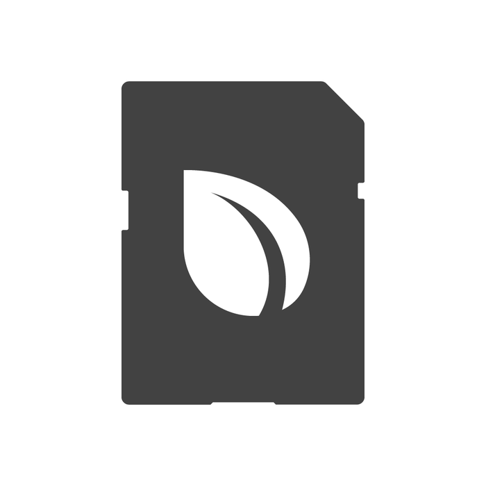 Peercoin 16GB Micro SD Card - StakeBox OS