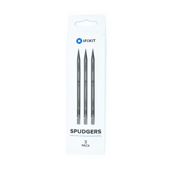 iFixit Spudger Retail 3 Pack