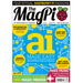 The MagPi Raspberry Pi Magazine - Issue 72