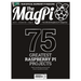 The MagPi Raspberry Pi Magazine - Issue 75