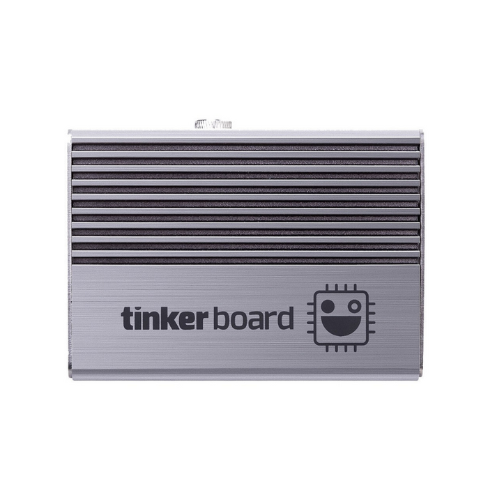 ASUS Tinker Board Aluminium Fanless Case