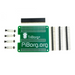 TriBorg Plus - Raspberry Pi 40 Pin GPIO Triplicator (Unsoldered)
