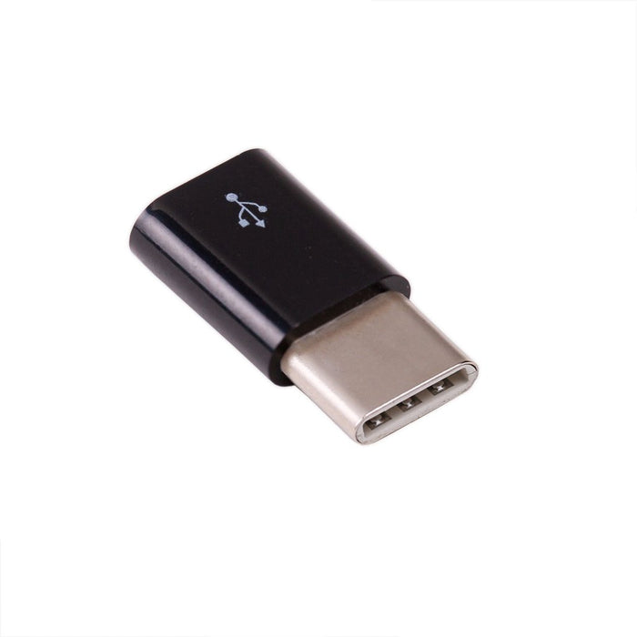 Official Raspberry Pi USB-C adapter