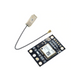 Ublox NEO-6M GPS UART Module Breakout with Antenna