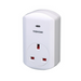 Z-Wave Smart Energy Plug-in Switch with Power Metering (TZ69E)