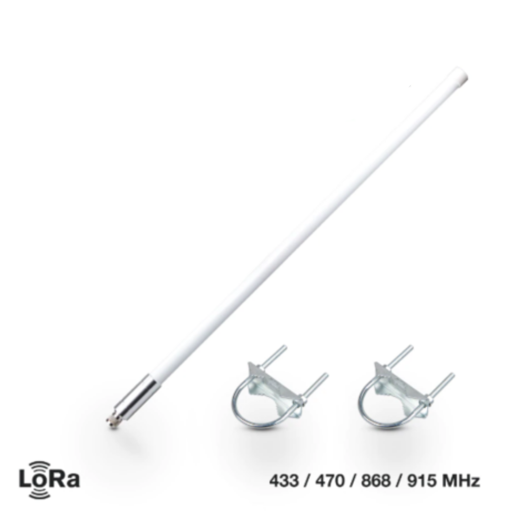 Nebra 5.8dbi Glass Fiber LoRa Antenna