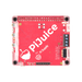 PiJuice HAT -  Uninterruptible power supply (UPS) rechargeable battery solution for Raspberry Pi