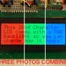 Adafruit RGB Backlight +ve LCD 20x4