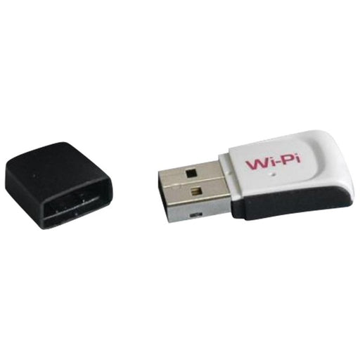 WiPi Wireless WiFi Adapter for Raspberry Pi