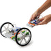 littleBits Gizmos and Gadgets Kit - Roller-Bot Project