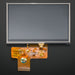 Adafruit 4.2" 40-Pin TFT Display Touchscreen Front