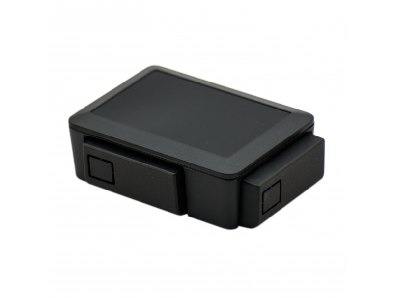 ModMyPi RP1i 2 Case w/Covers