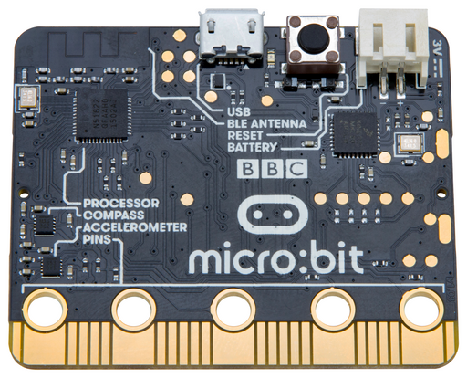 BBC Microbit