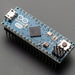 Arduino Micro w/Headers