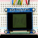Adafruit OLED 16-Bit Colour 1.27" Board Geometric 2