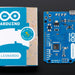 Arduino Leonardo w/out Headers Packaging