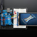 Adafruit 3.5" TFT 320x480 + Touchscreen Board (Wires)