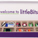 What's inside the littleBits Base Kit